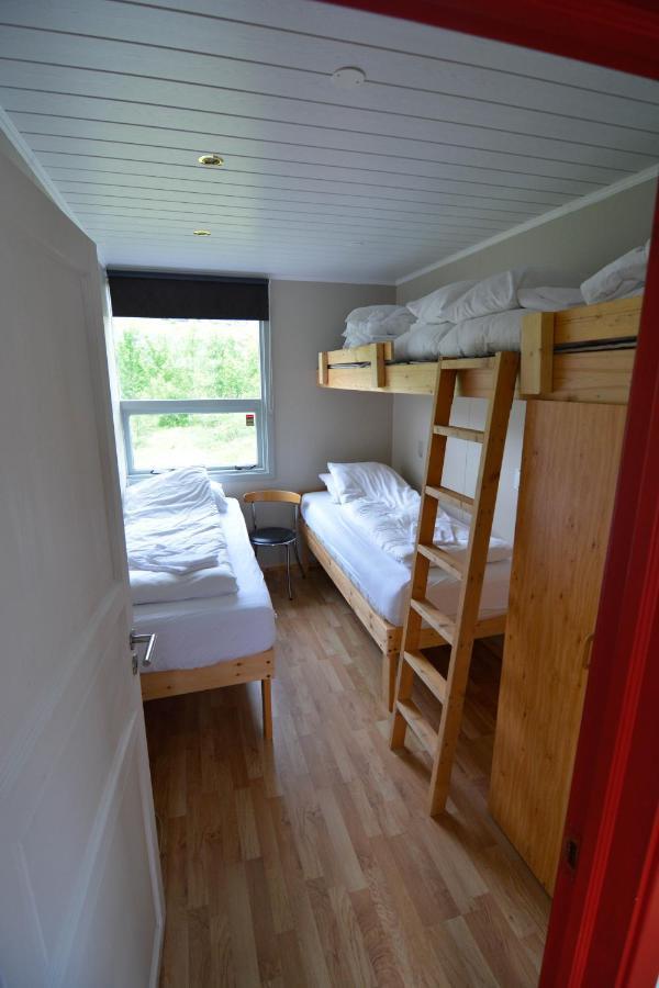 Bragdavellir Holiday Home Djupivogur Exterior photo