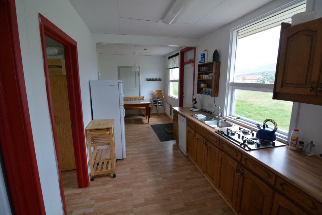 Bragdavellir Holiday Home Djupivogur Exterior photo