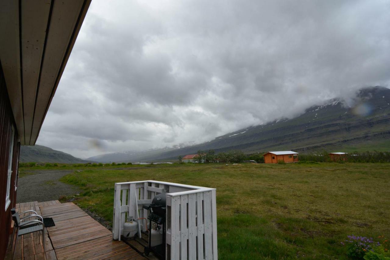 Bragdavellir Holiday Home Djupivogur Exterior photo